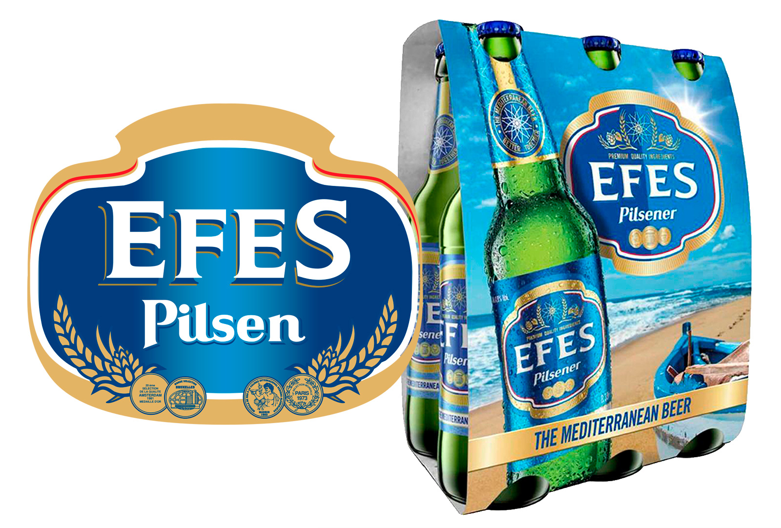 Efes pivo