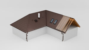 Michal Vitek Maslen Produkt render