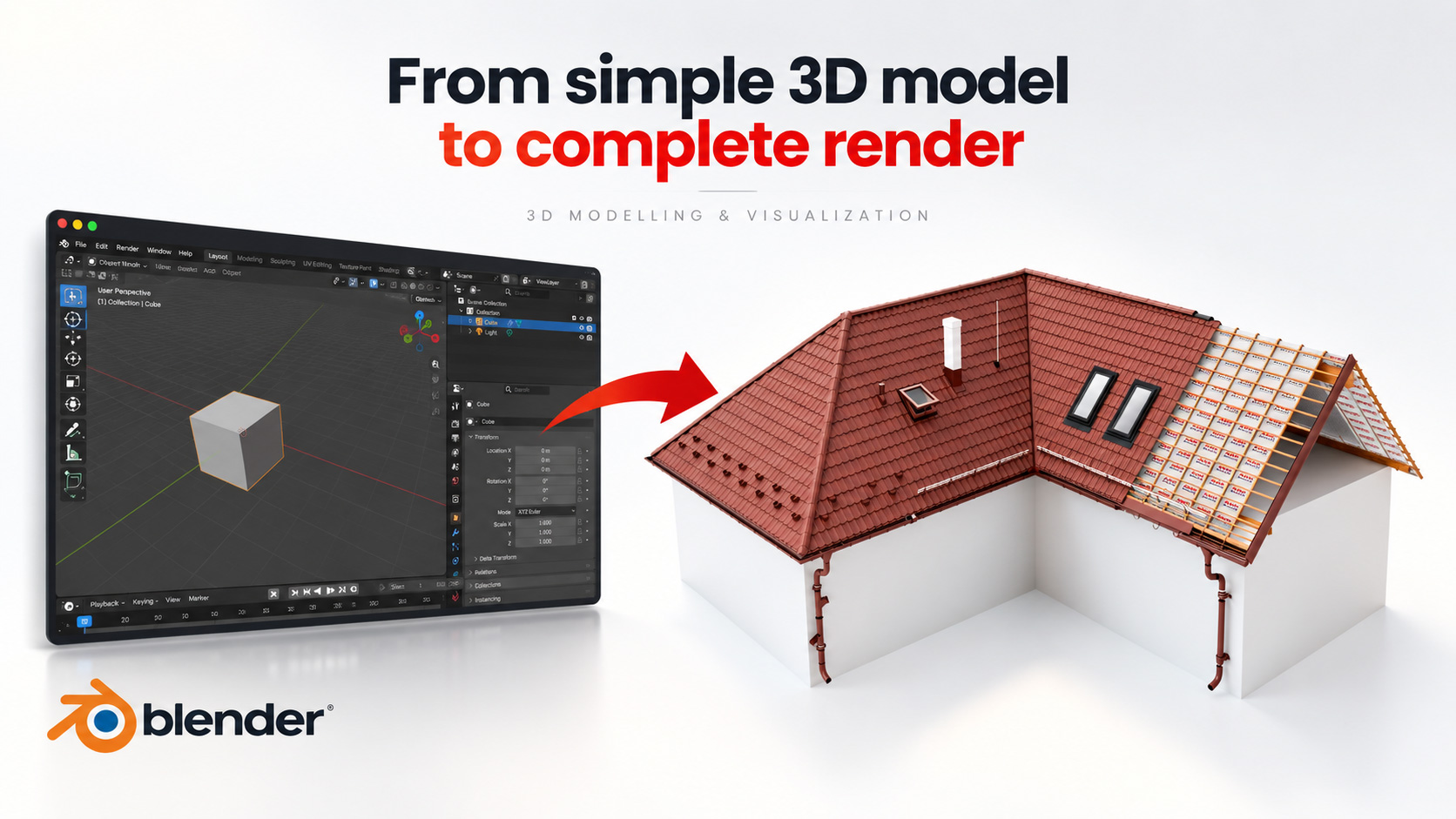 Maslen_Michal_Vitek_3D_modeling_blender