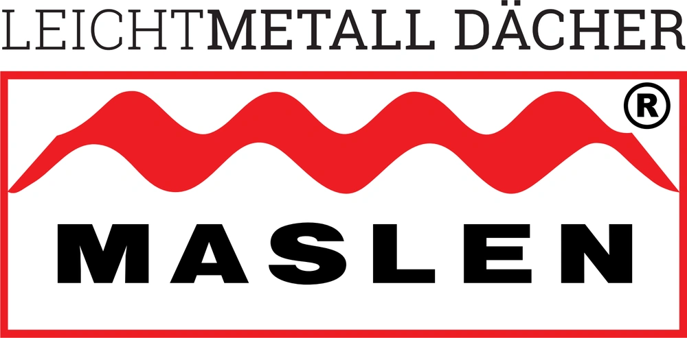 MASLEN Austria metal roofing logo